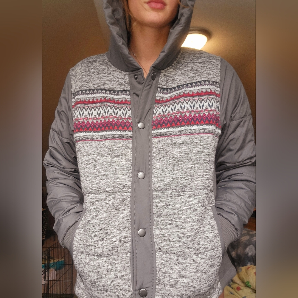 Eddie Bauer Coat